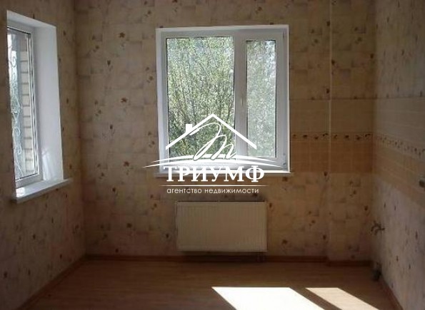 Дом 100% готовности!