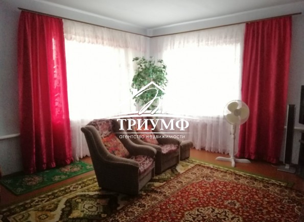 Уютный дом в районе Камышан