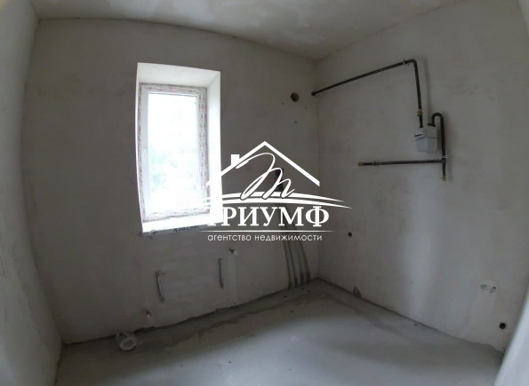 В продаже двухкомнатная квартира в пос. Инженерном (МИС).