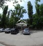 Большое здание в городе с участком 40 сот!