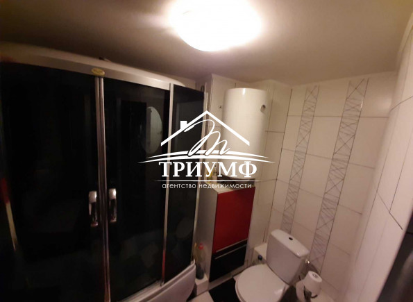 Квартира с ремонтом на Таврическом