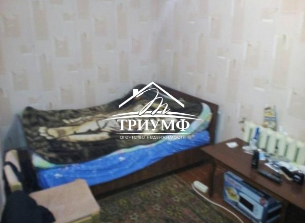 Отдельно стоящий дом на Мельницах