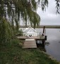 Загородный дом в очень красивом  месте!  Дача у воды со своей пристанью!
