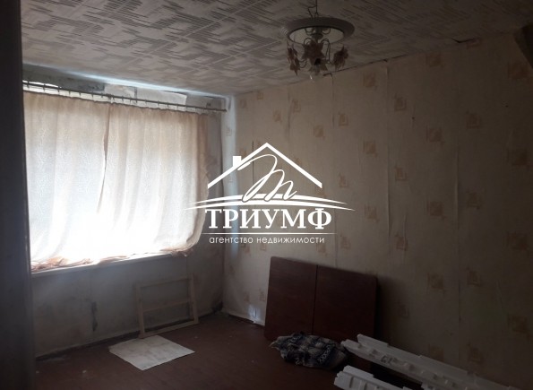 Бюджетное жилье в пригороде!