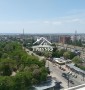 3-комнатная квартира на Жилпоселке с шикарным видом на город!