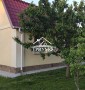 Просторная дача с личным берегом