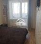 4 Таврическом, дом МЖК. Двухкомнатная с прекрасным видом!!
