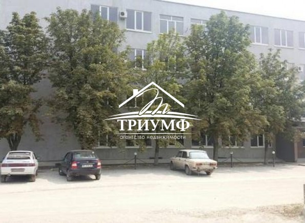 Площадка под перегрузку и порезку металла