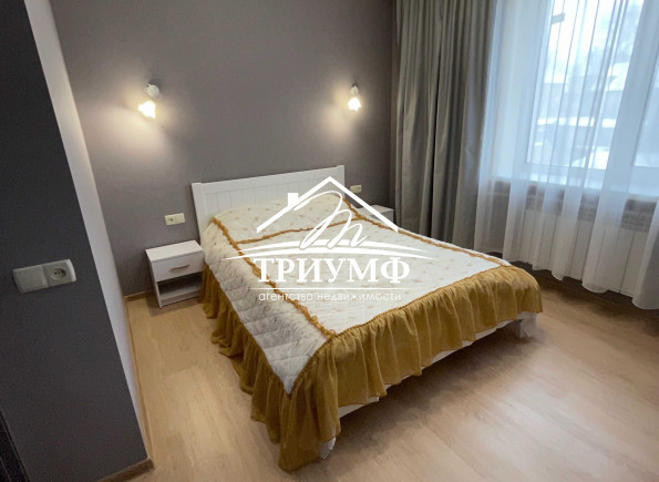 VIP квартира в Центре.