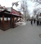 Фасадное цокольное помещение в очень проходном месте на улице Суворова!