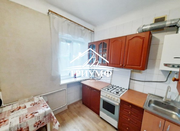 1 комнатная квартира в Центре