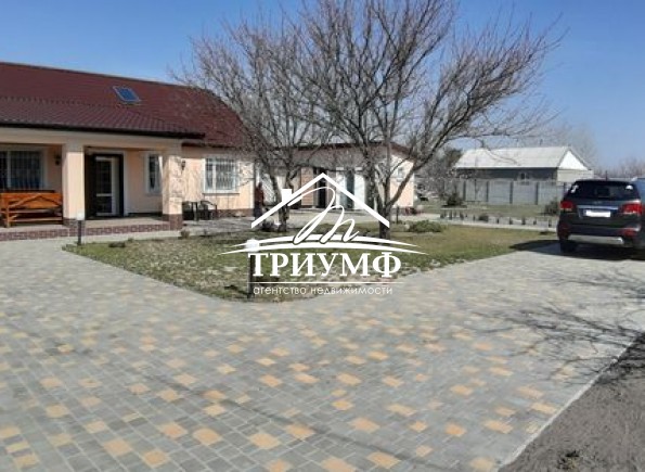 Продается загородный дом-дача в кооперативе Бригантина, поселок Нечаево