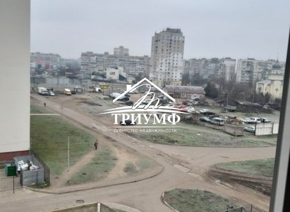 Новострой 4 Таврический.