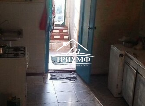 Добротный дом в Антоновке.