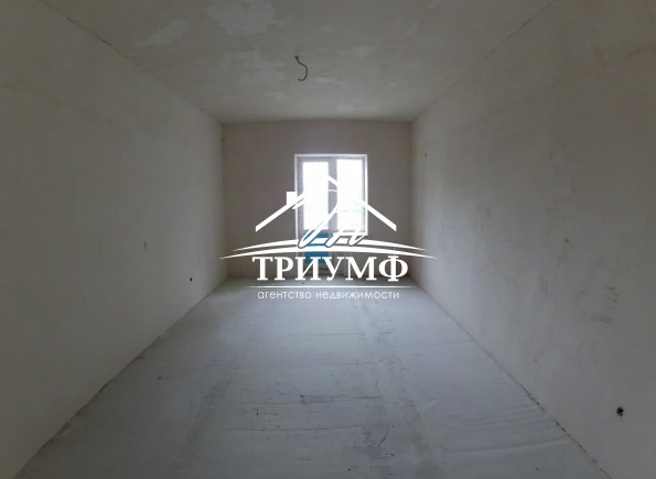 В продаже двухкомнатная квартира в пос. Инженерном (МИС).