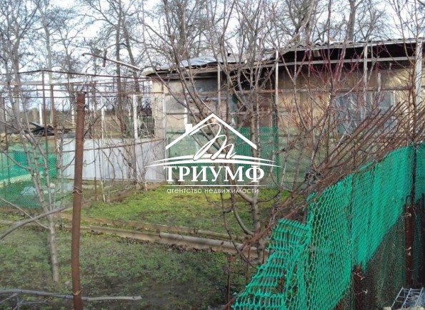 Продается дом участок пос.Текстильний