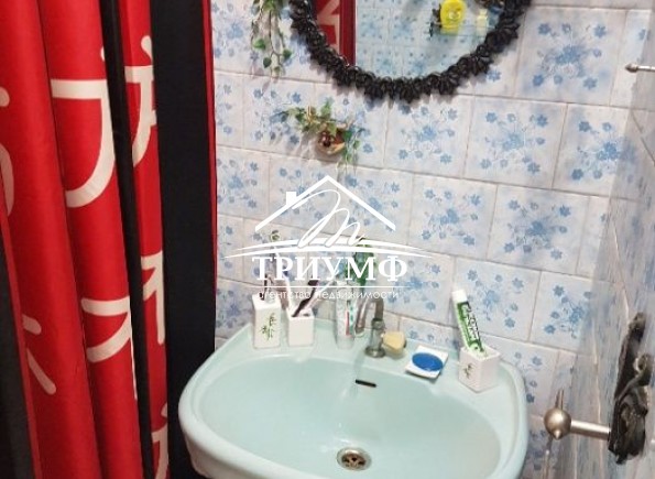 Жилье или Бизнес! 2-х комнатная на Ушакова Привокзалка.