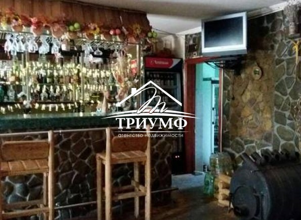 Действующий бизнес на трассе Херсон-Берислав!