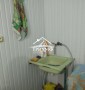 Комната в общежитии!