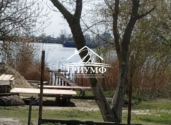 Дача на Карантинном Острове!