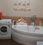 Добротный дом с большим участком в Приозерном