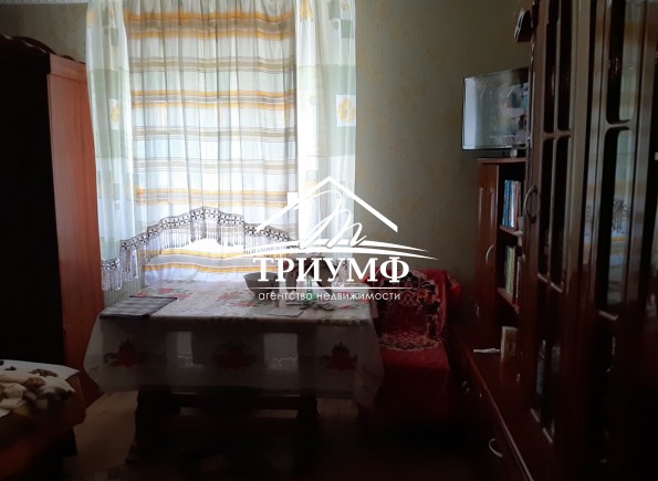 Дом вашей мечты! С видом на Днепр.