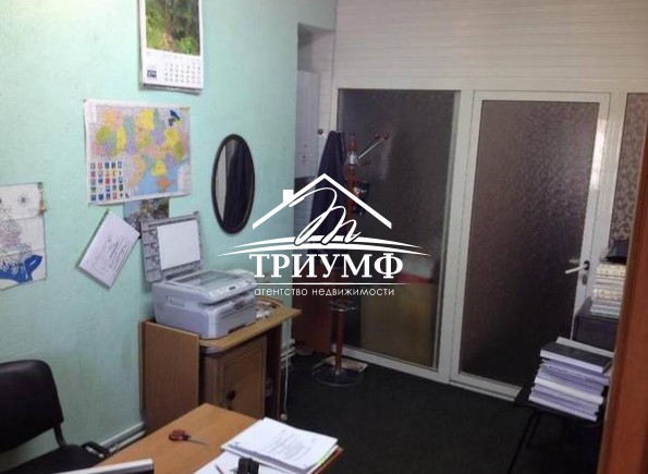 Продам офис с автономным отоплением в Центре!