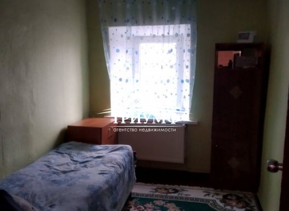Дом в Антоновке с просторным участком!
