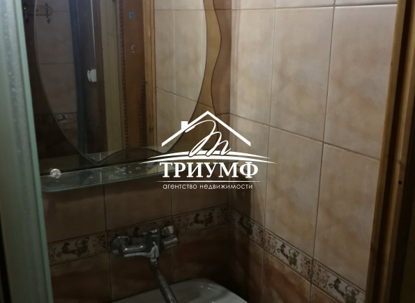 Квартира с автономным отоплением на 2-ом Таврическом!