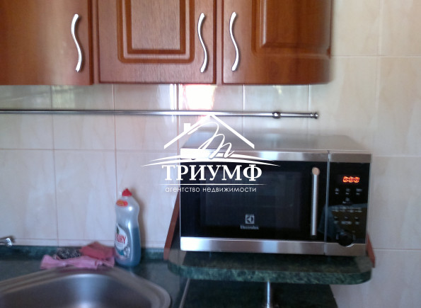 Квартира в аренду  ул. Кулика с ремонтом