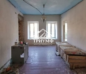 Жилье или Бизнес!! 85кв.м. в Центре на ул. 9 Января.