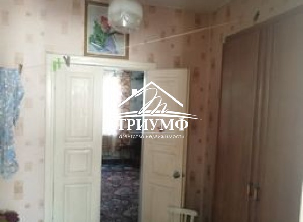 Продается добротный дом на Жилпоселке.