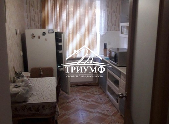 Продаётся часть дома с отдельным входом на Геологов