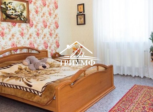 Ухоженный дом на Северном, возможно проживание двух семей!