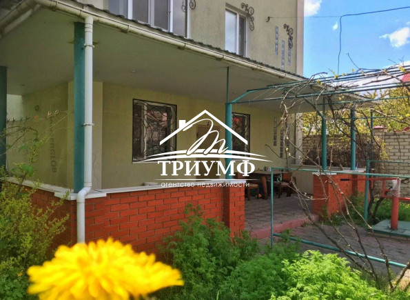 Дом 2009 года