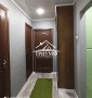 Любите захватывающий вид? Красивая панорама с балкона в 3-х комнатной квартире!