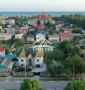 Красивый дом в центре Железного Порта лощадью 600 кв.м.