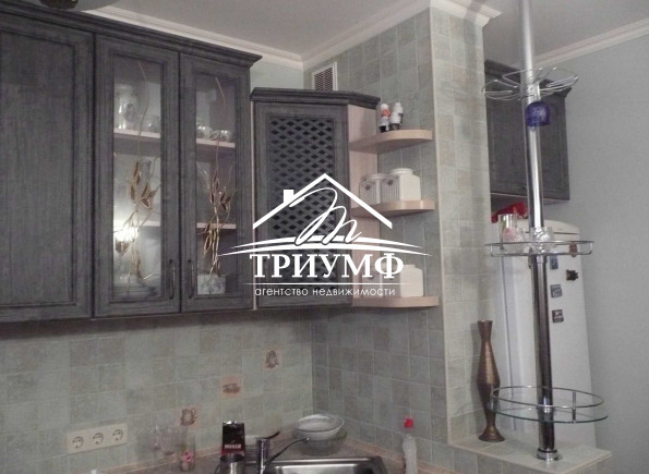 Квартира с мебелью и ремонтом, Новый Остров