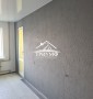 3-комнатная квартира с евроремонтом, Остров.