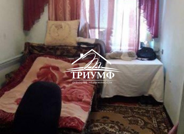 Кирпичный дом площадью 90 кв.м. в районе Киндийка