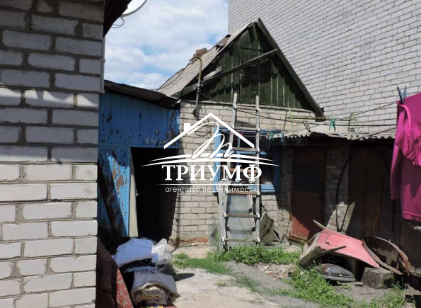 Предлагаем два дома по цене одного!