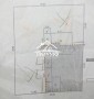 Продается  участок неправильной  формы на улице первая  Рыбная 