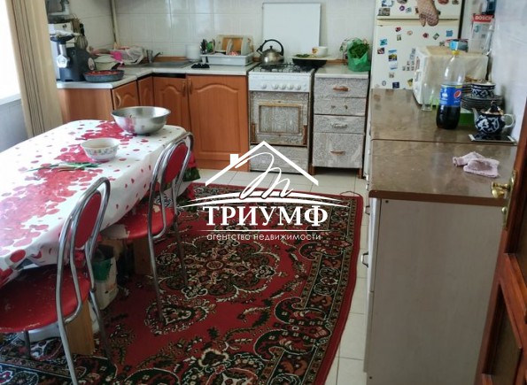 Отдельностоящий дом на Жилпоселке