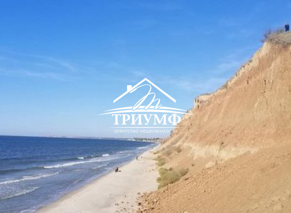 Дом Мечта!! На берегу моря. Лагерная коса.