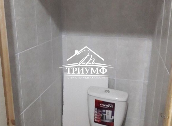 Дом новострой на Северном.