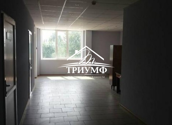 Площадка под перегрузку и порезку металла