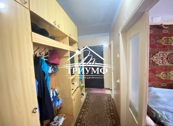 Продам 3-комнатную квартиру на Таврическом!