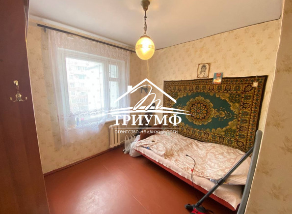 Продам 3-комнатную квартиру на Таврическом!
