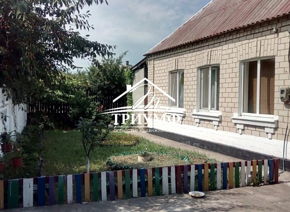 Продается большой дом