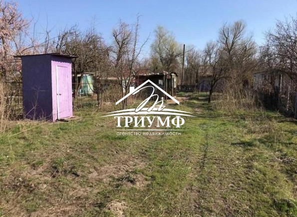 Участок с причалом и подъездом авто!